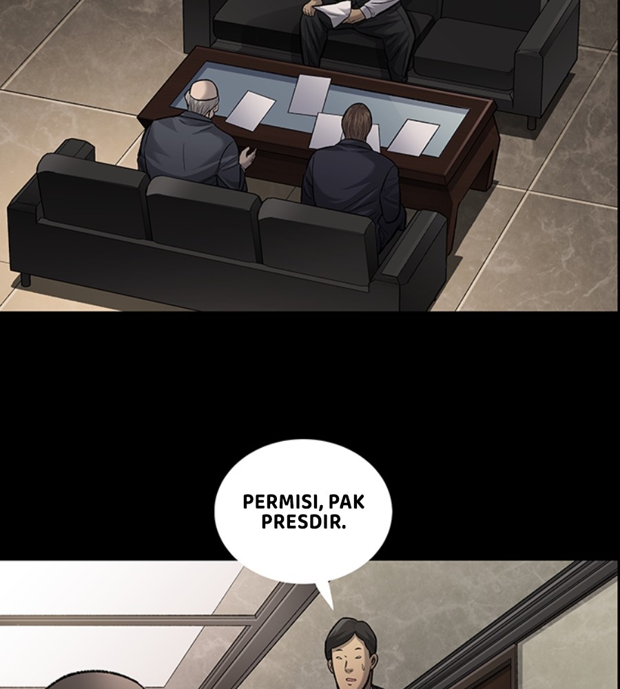 vigilante - Chapter: 97