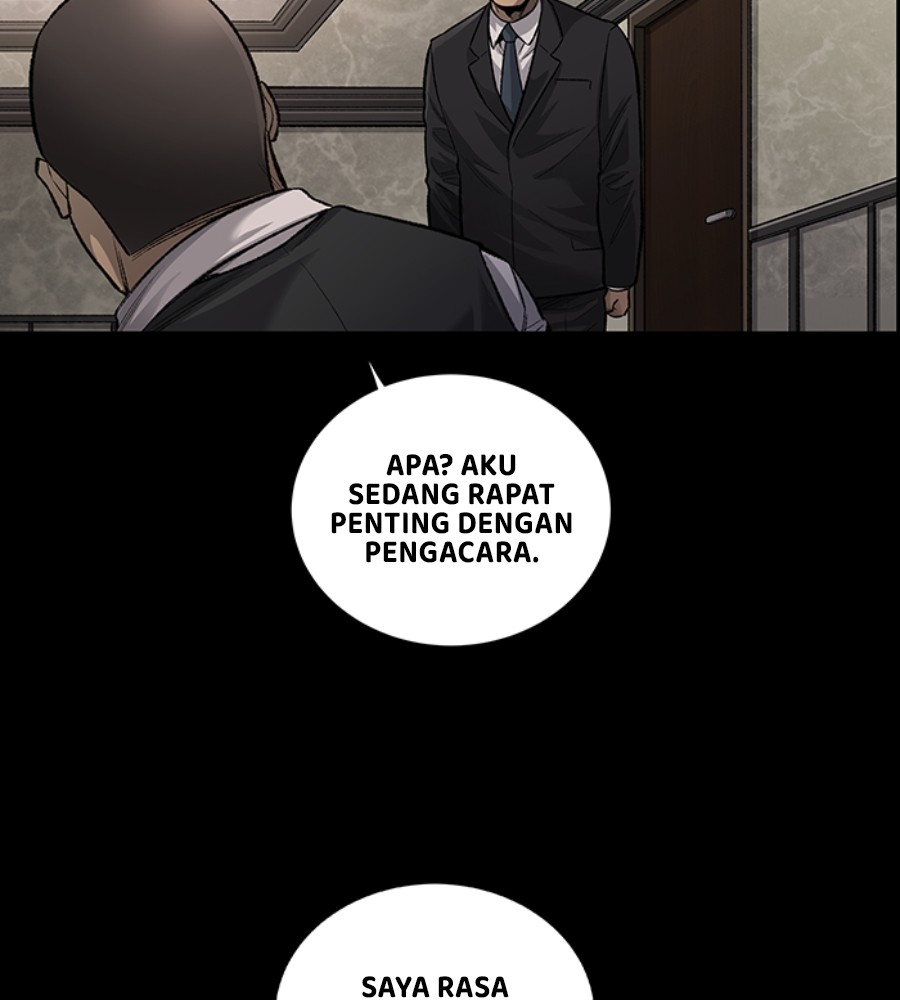 vigilante - Chapter: 97
