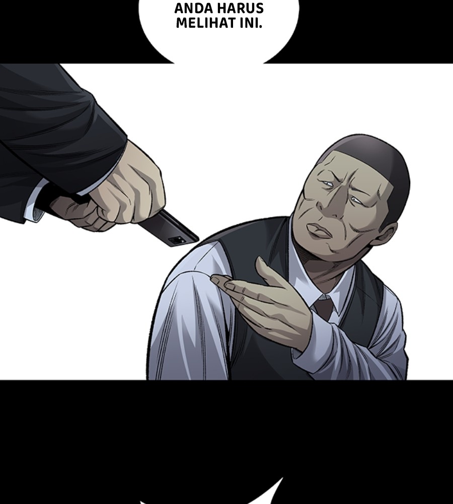 vigilante - Chapter: 97