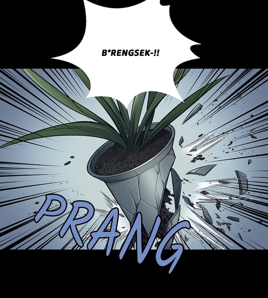 vigilante - Chapter: 97