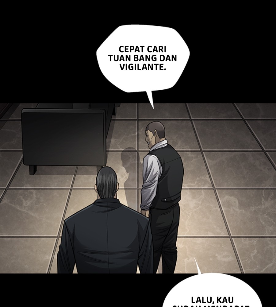 vigilante - Chapter: 97