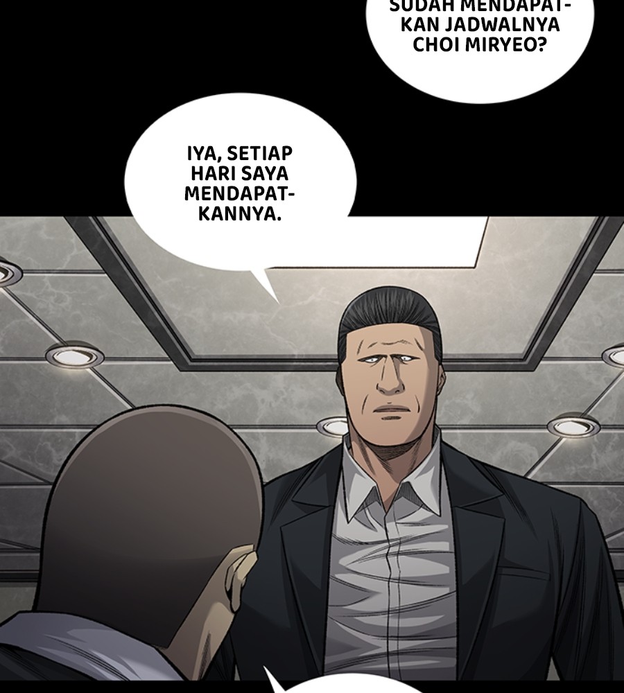 vigilante - Chapter: 97