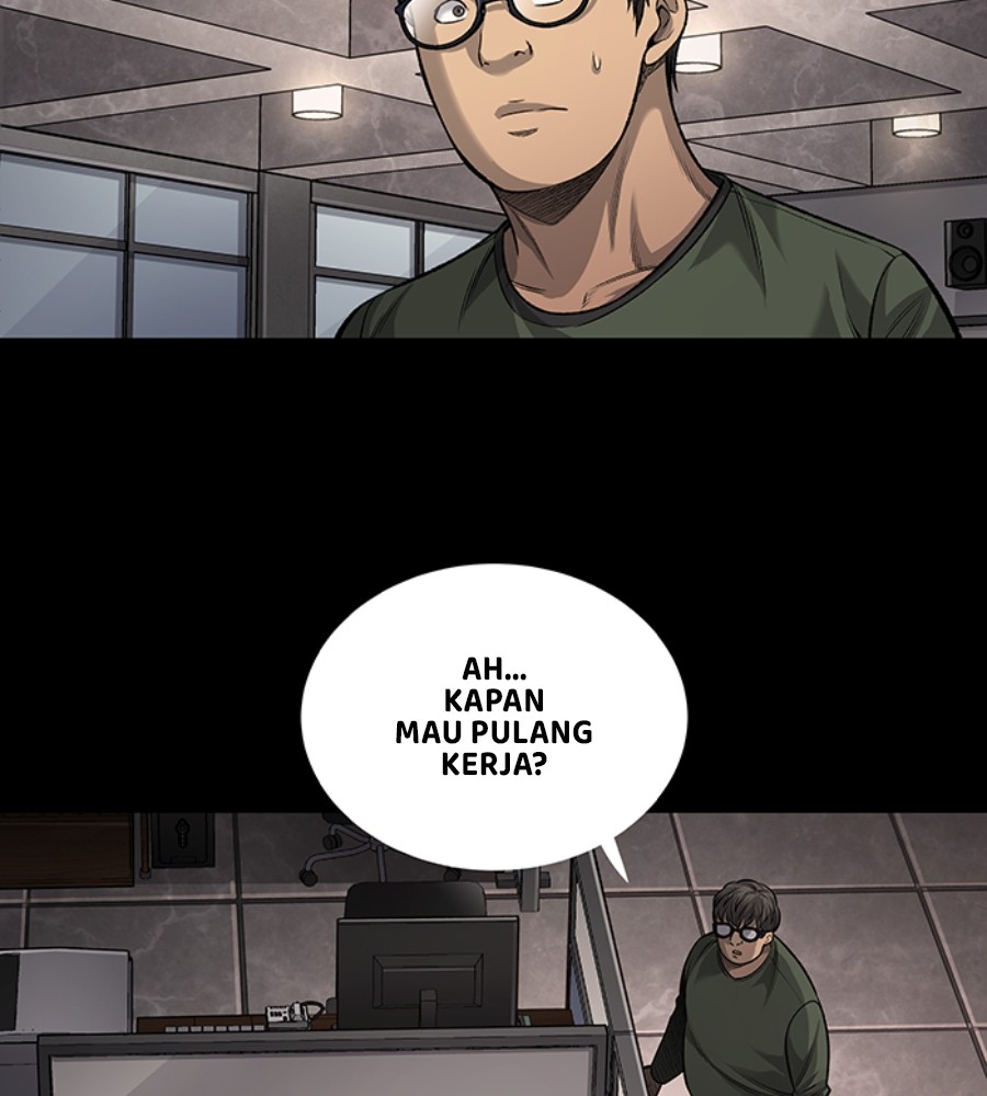 vigilante - Chapter: 97