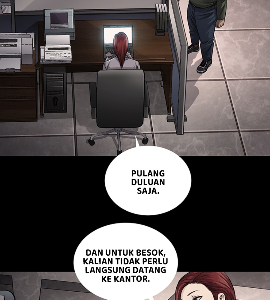 vigilante - Chapter: 97