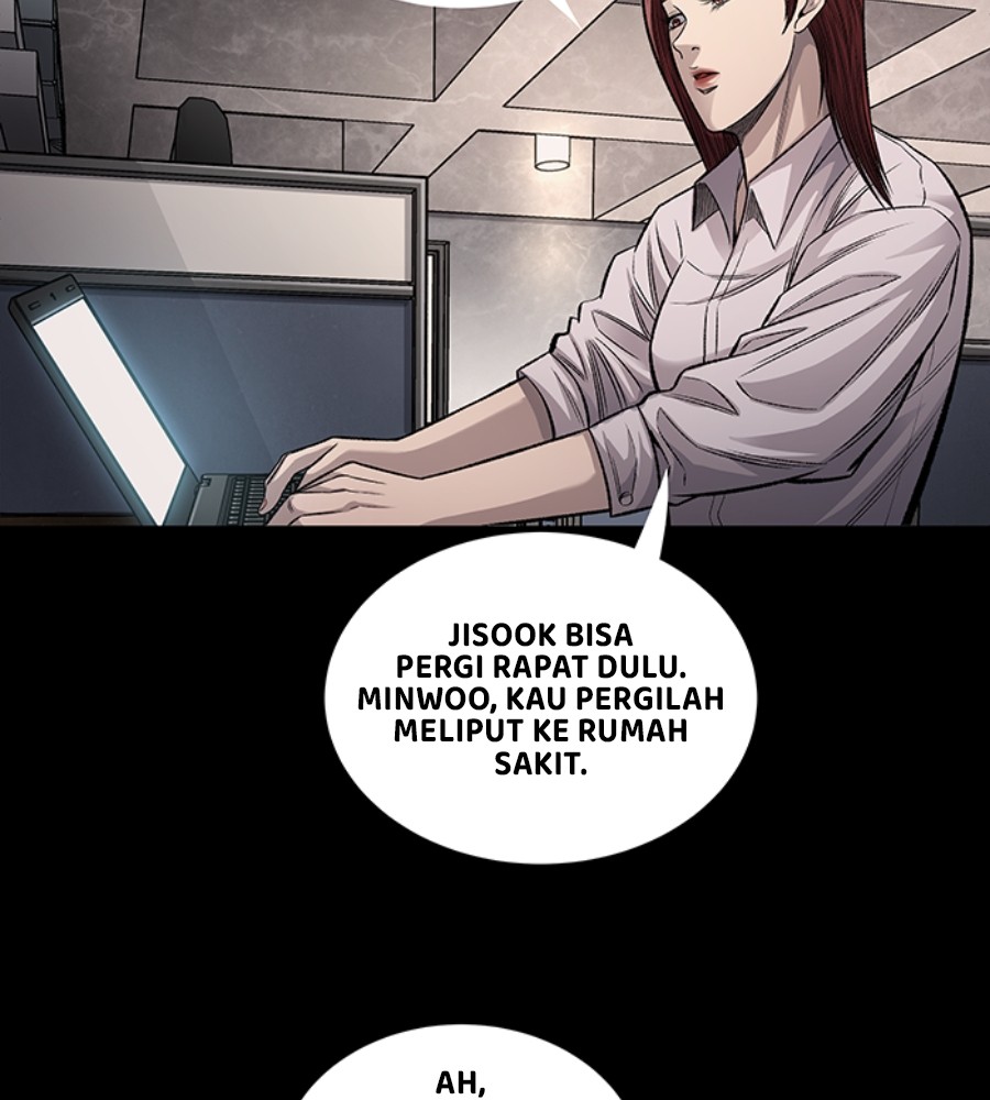 vigilante - Chapter: 97