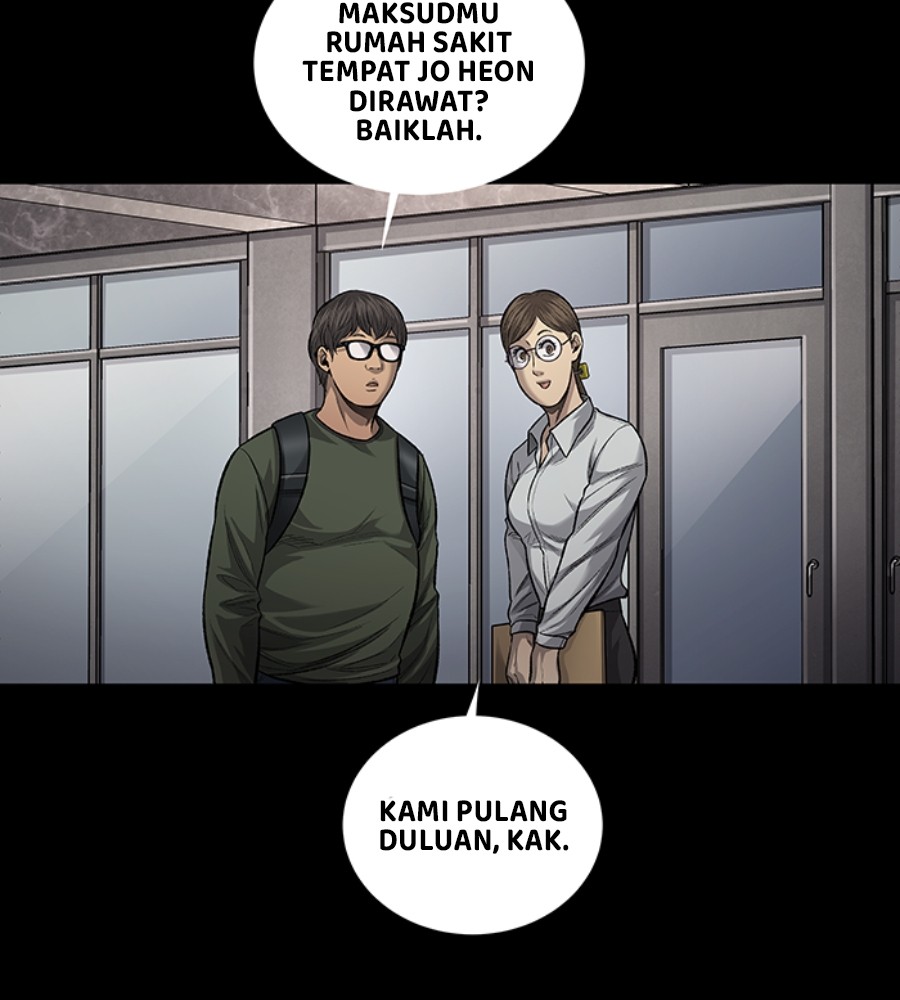 vigilante - Chapter: 97