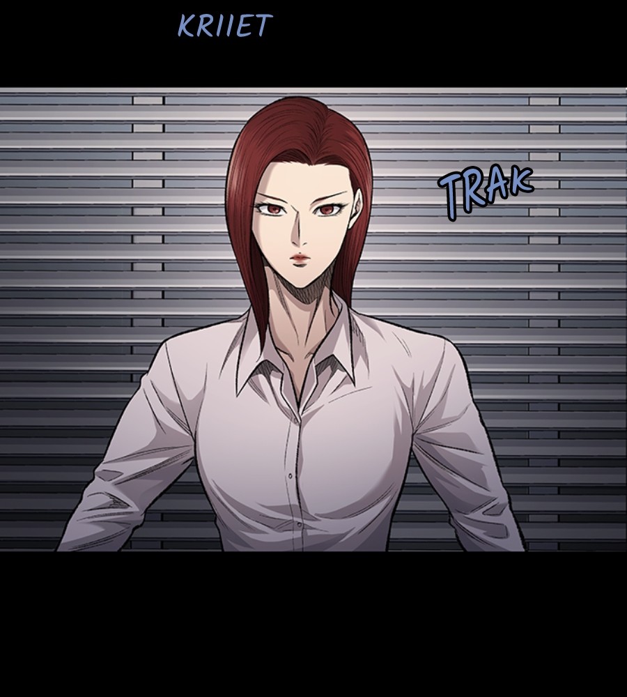 vigilante - Chapter: 97
