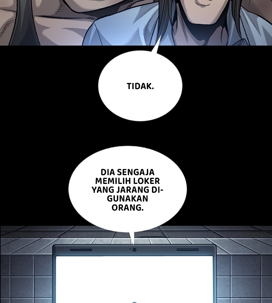 vigilante - Chapter: 97