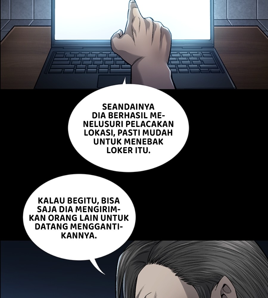 vigilante - Chapter: 97