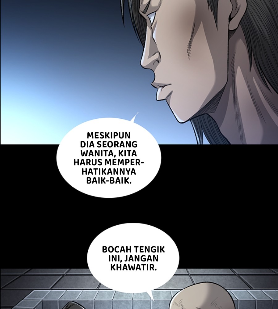 vigilante - Chapter: 97