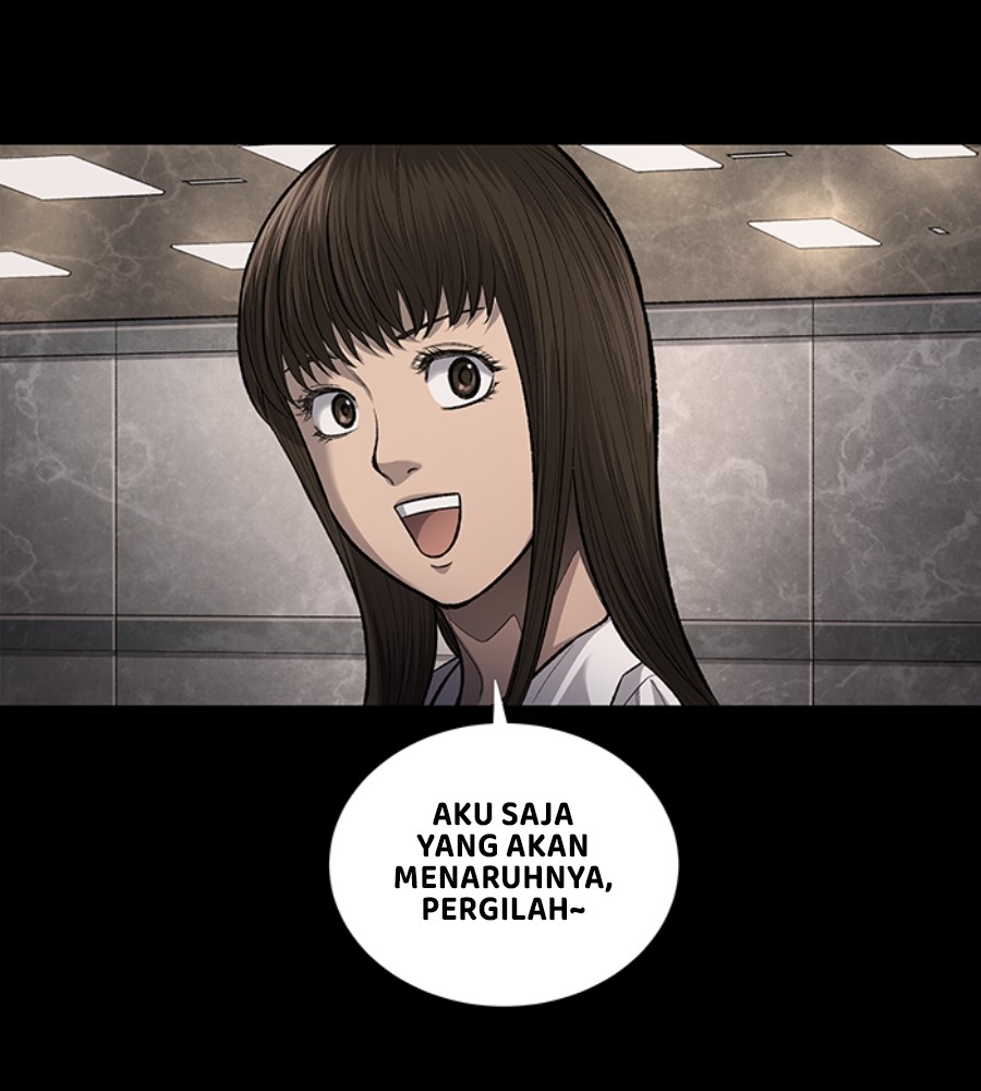 vigilante - Chapter: 97