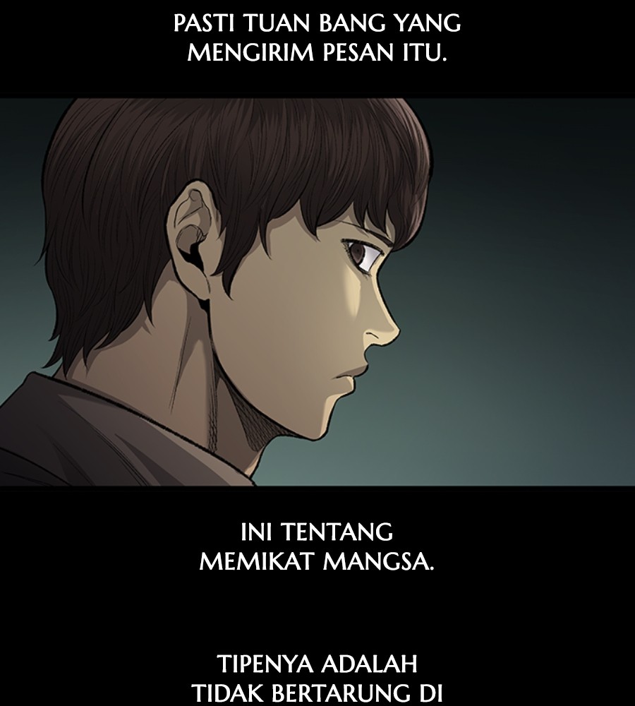 vigilante - Chapter: 97