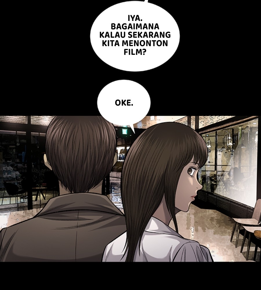 vigilante - Chapter: 97