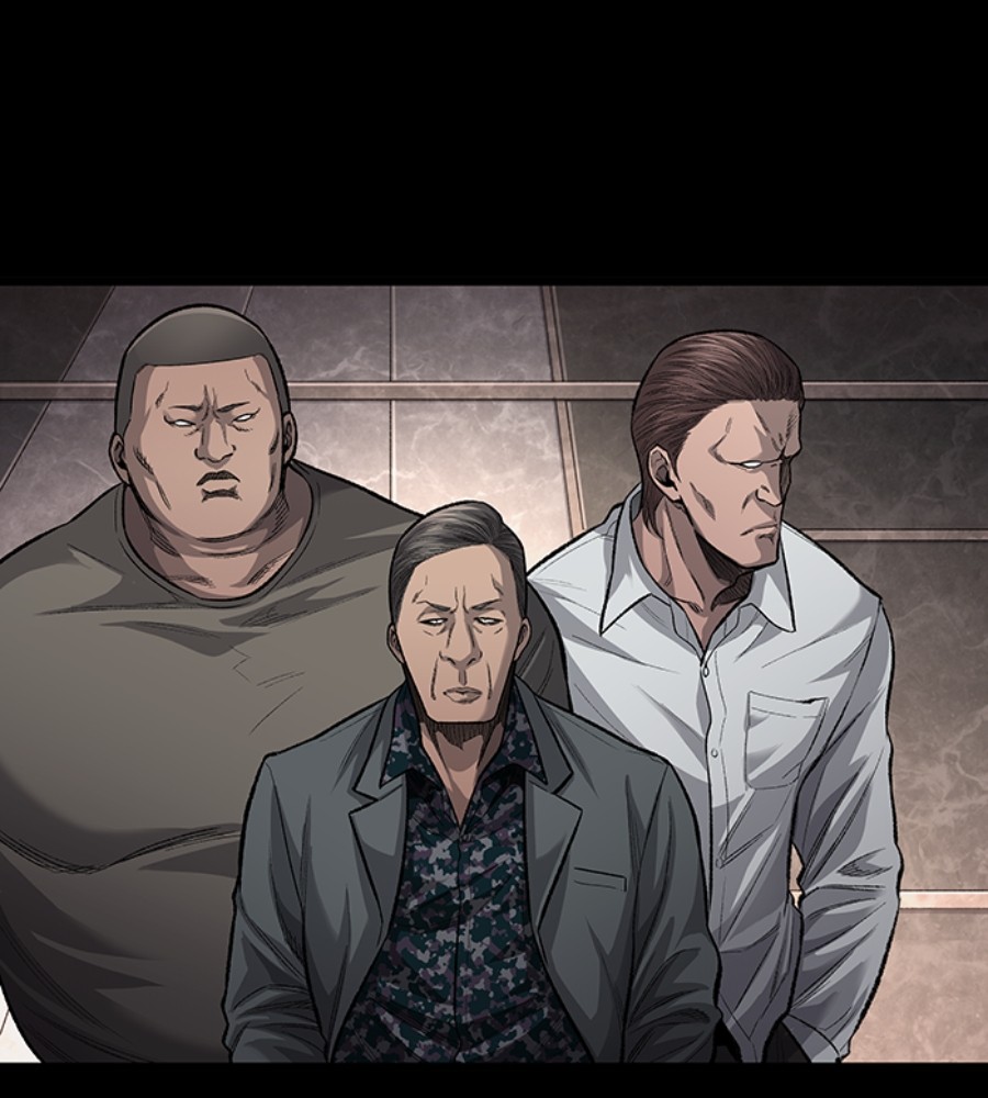 vigilante - Chapter: 97