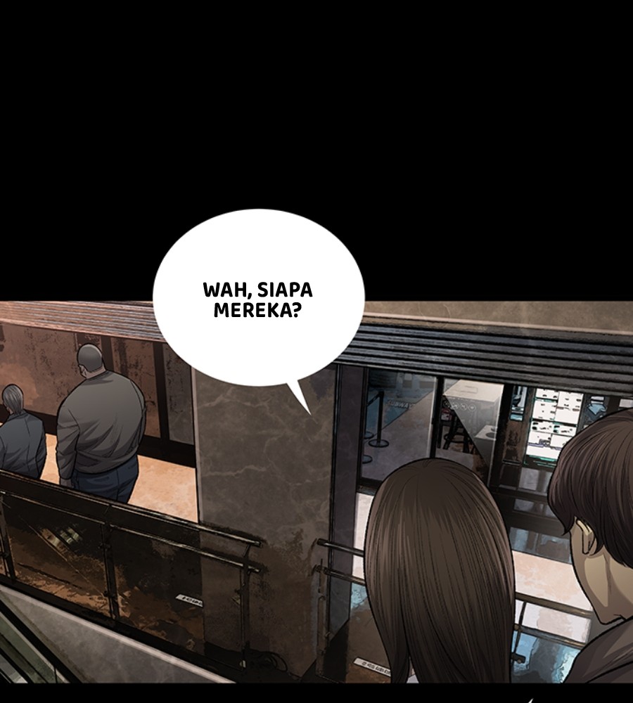 vigilante - Chapter: 97
