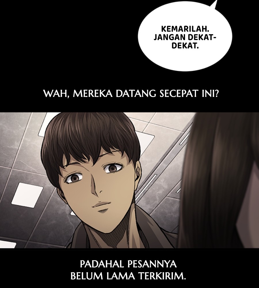 vigilante - Chapter: 97