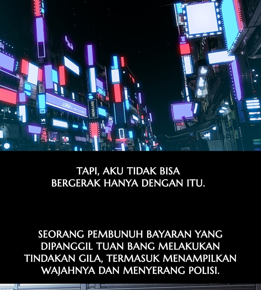vigilante - Chapter: 98