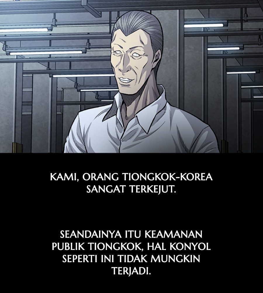 vigilante - Chapter: 98