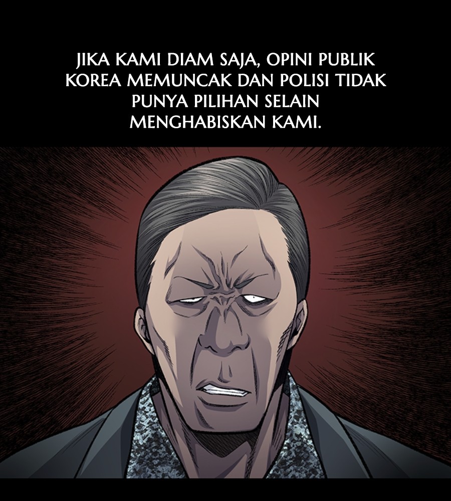 vigilante - Chapter: 98