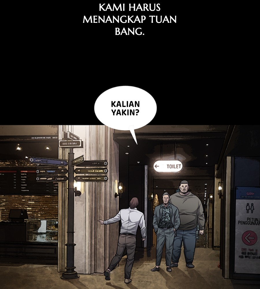 vigilante - Chapter: 98