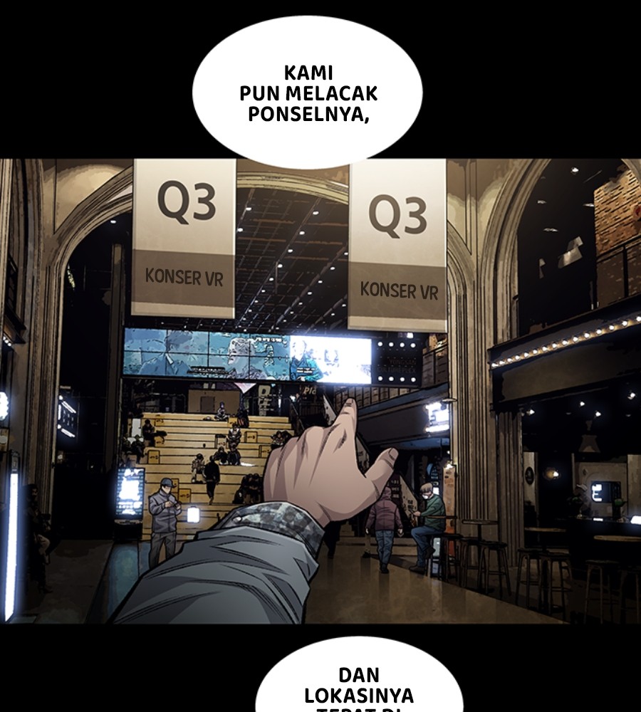vigilante - Chapter: 98