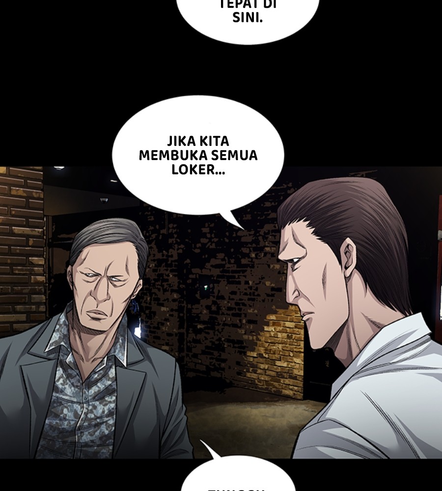 vigilante - Chapter: 98