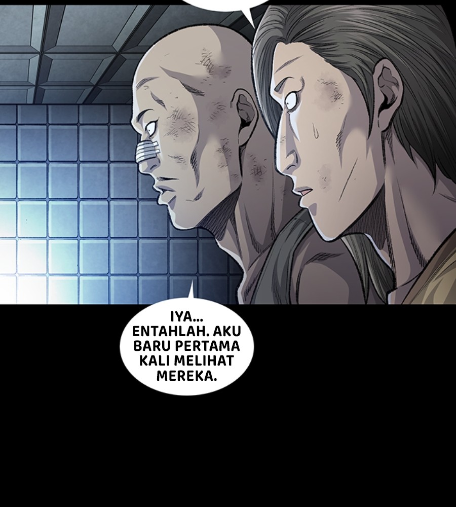 vigilante - Chapter: 98