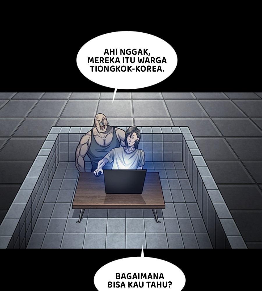 vigilante - Chapter: 98