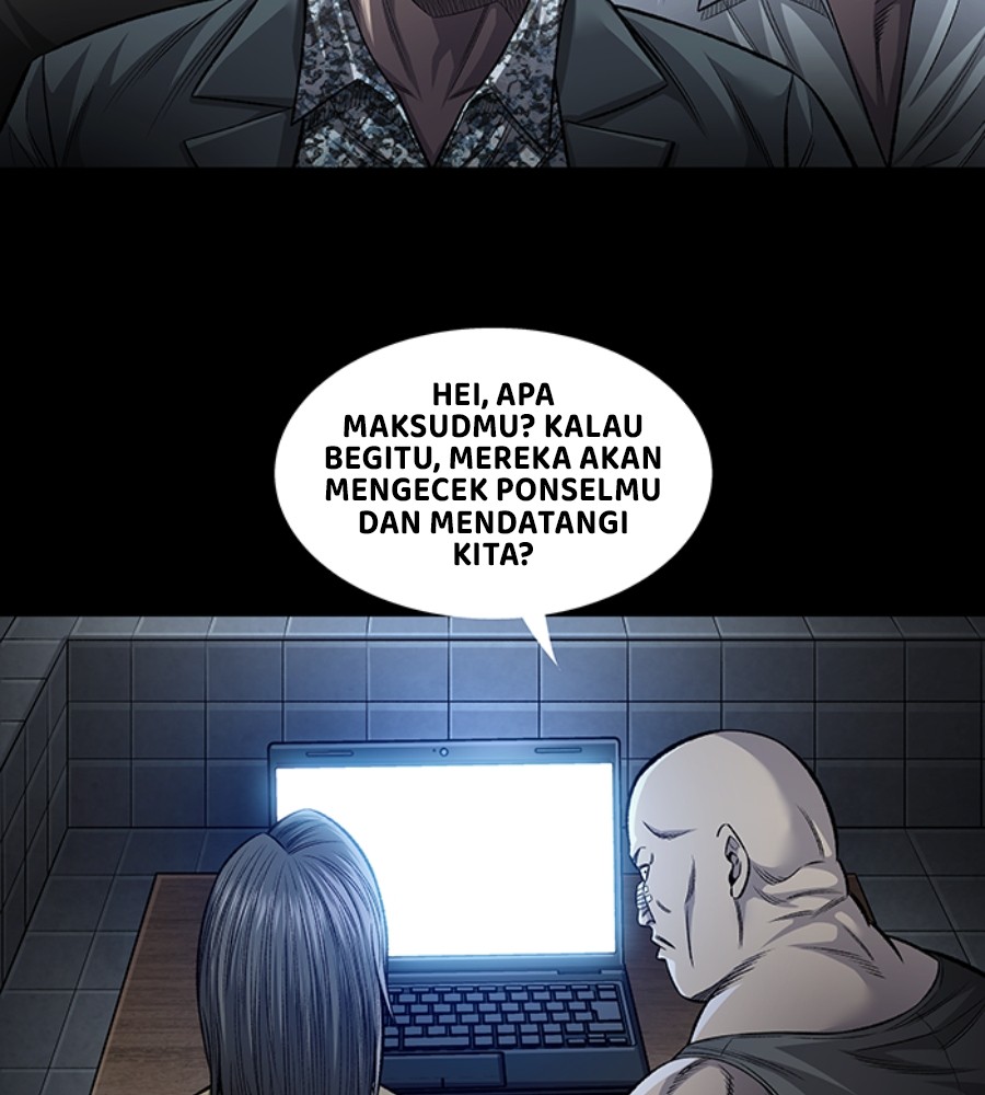 vigilante - Chapter: 98
