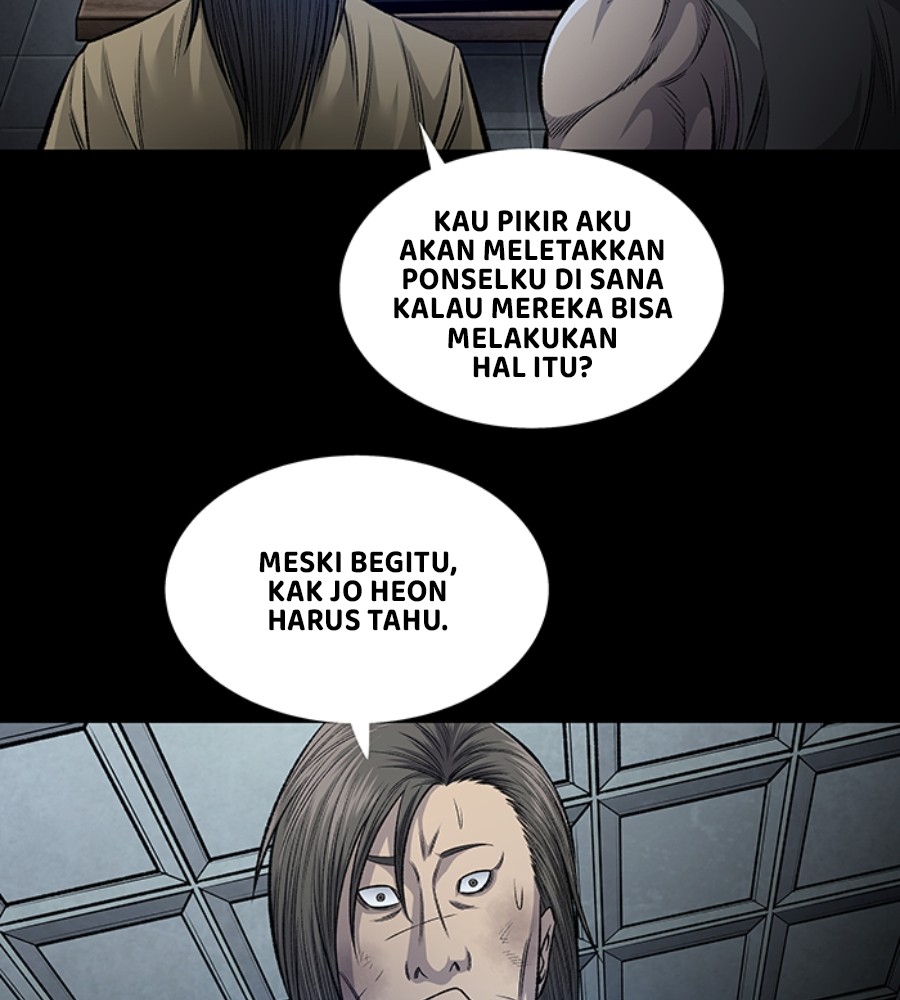 vigilante - Chapter: 98