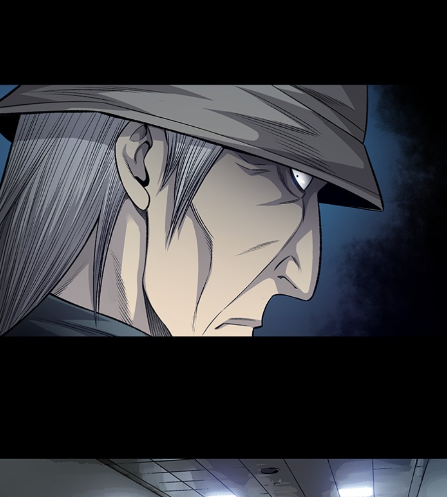 vigilante - Chapter: 98