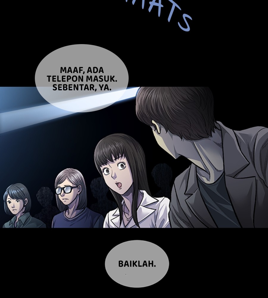 vigilante - Chapter: 98