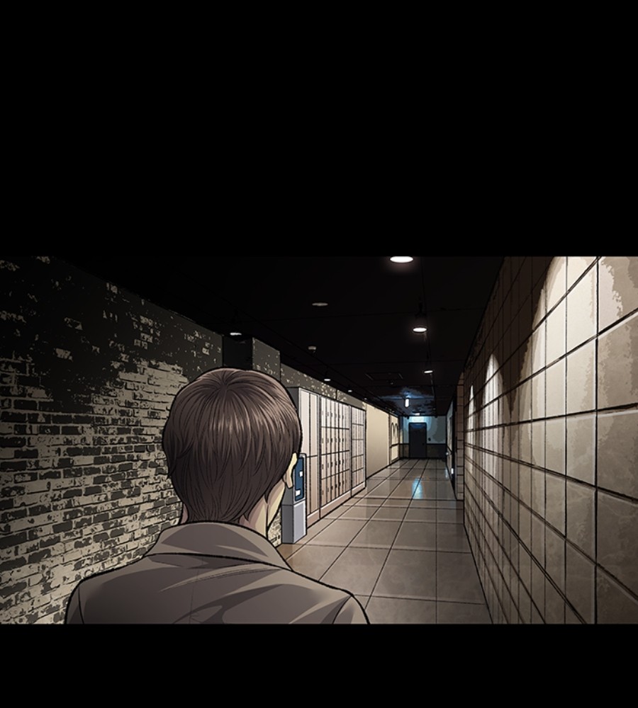 vigilante - Chapter: 98