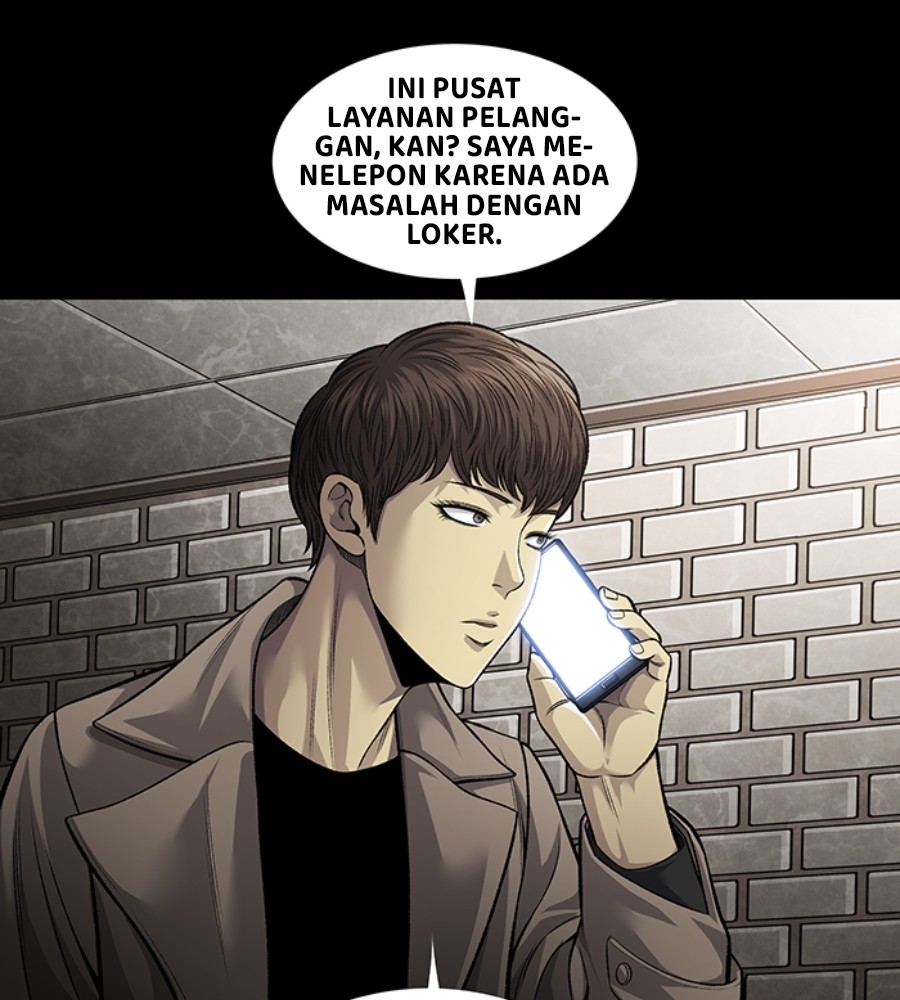 vigilante - Chapter: 98