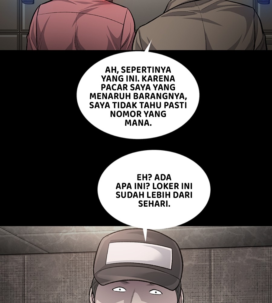 vigilante - Chapter: 98