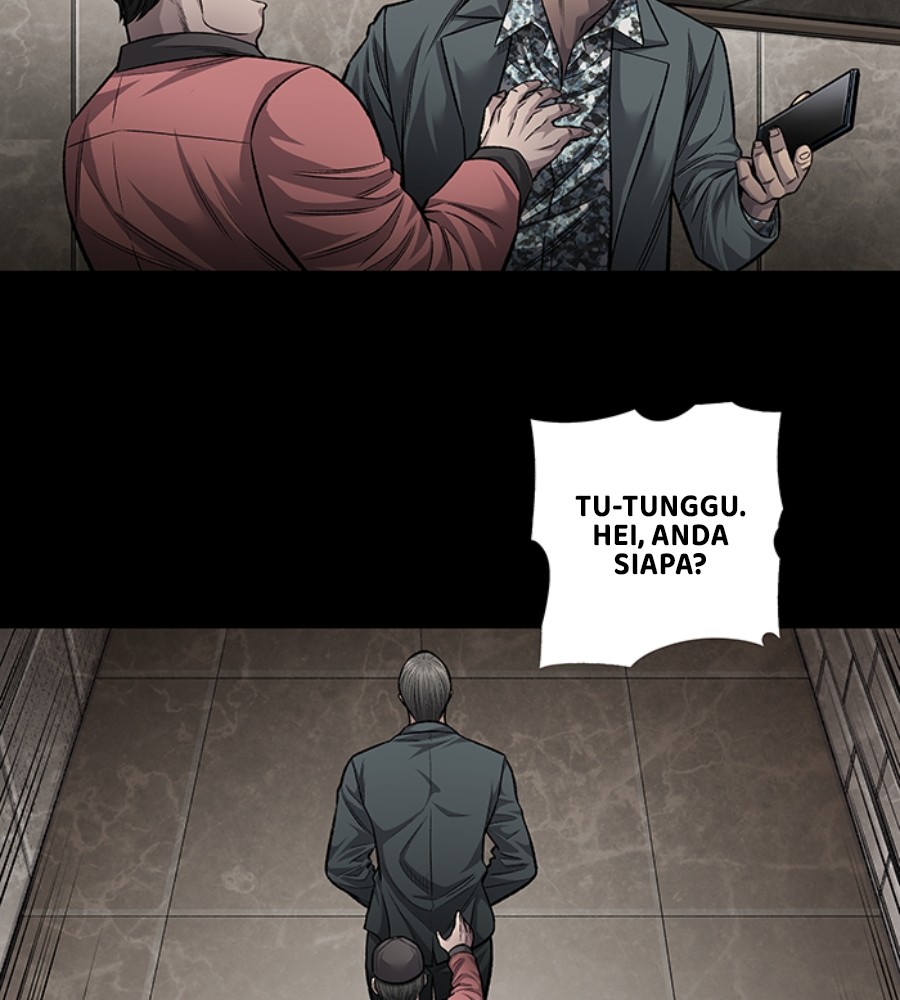 vigilante - Chapter: 98