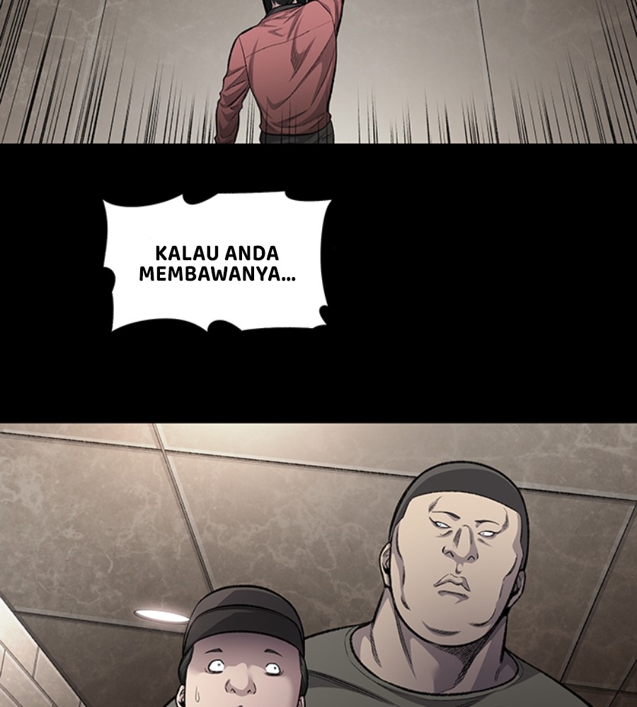 vigilante - Chapter: 98