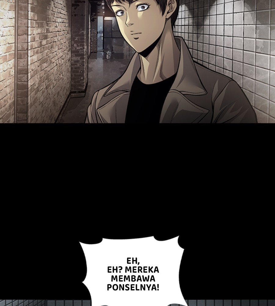 vigilante - Chapter: 98