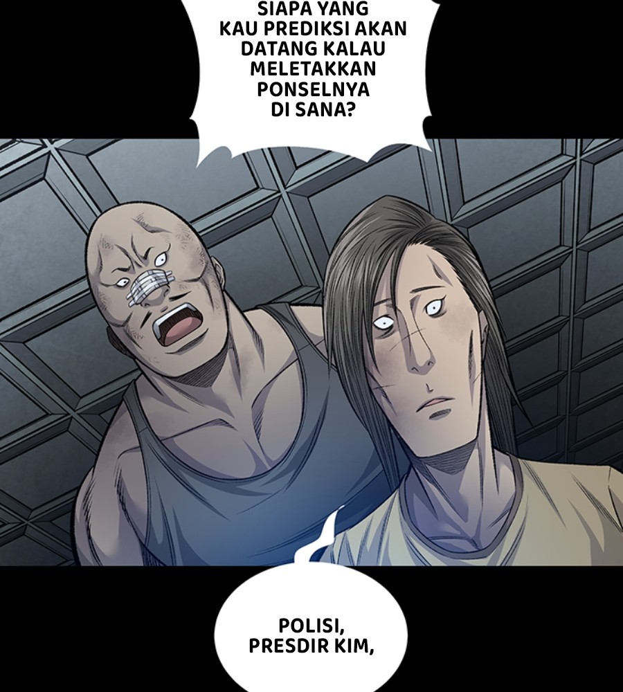 vigilante - Chapter: 98