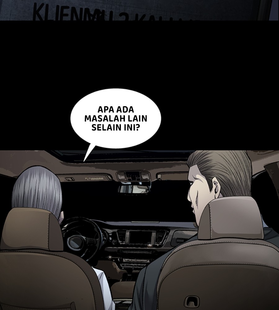 vigilante - Chapter: 98