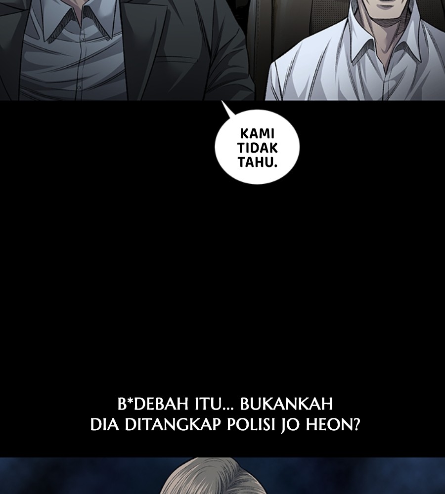 vigilante - Chapter: 98