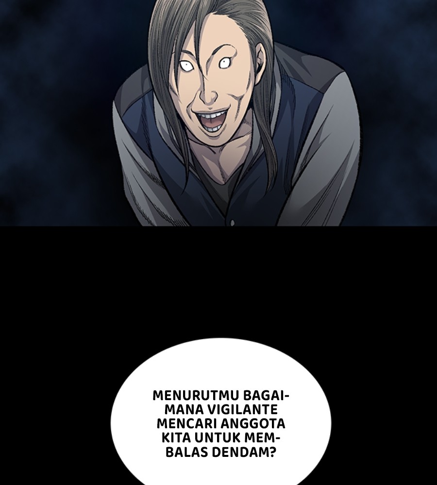 vigilante - Chapter: 98