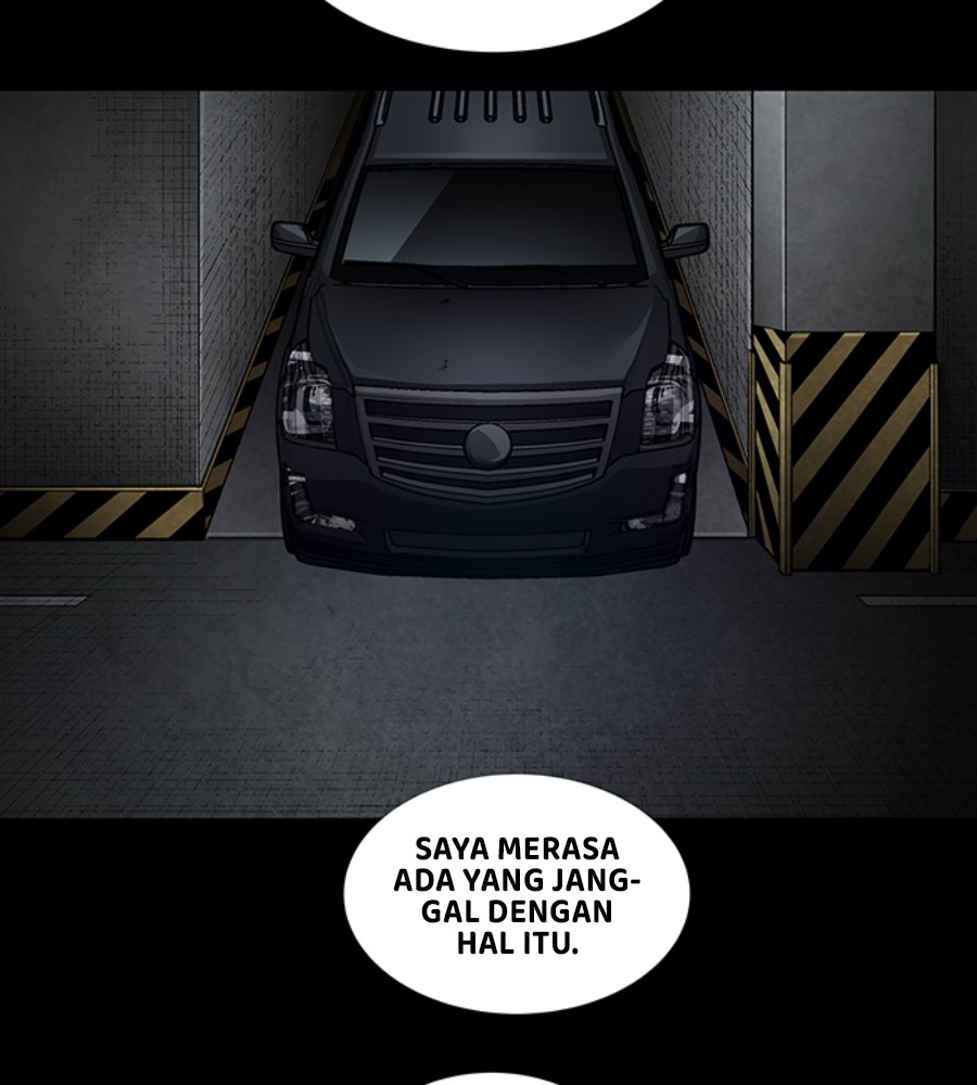 vigilante - Chapter: 98