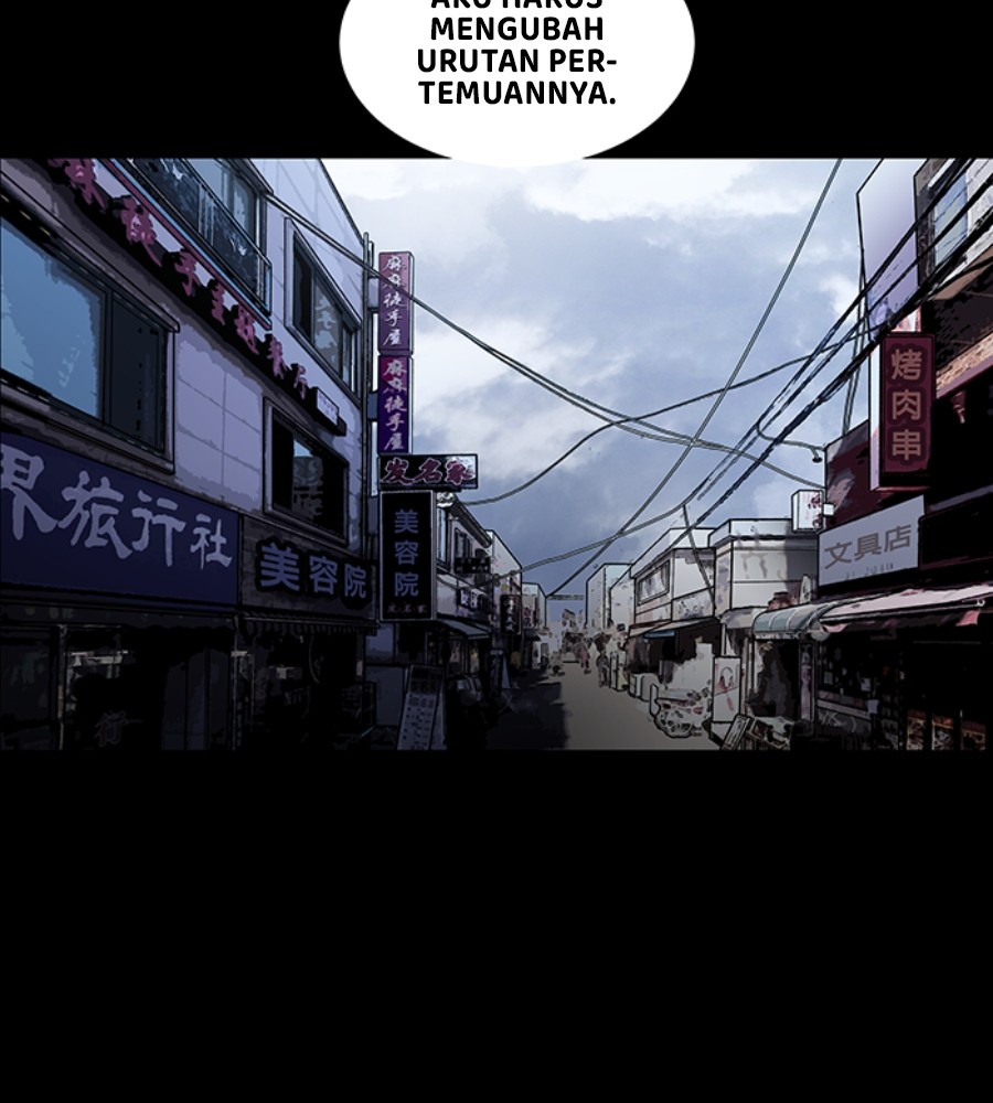 vigilante - Chapter: 98