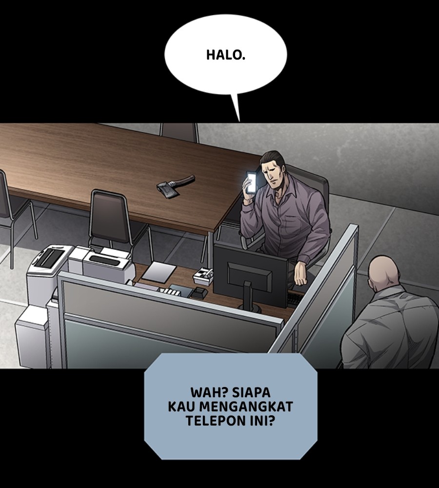vigilante - Chapter: 98