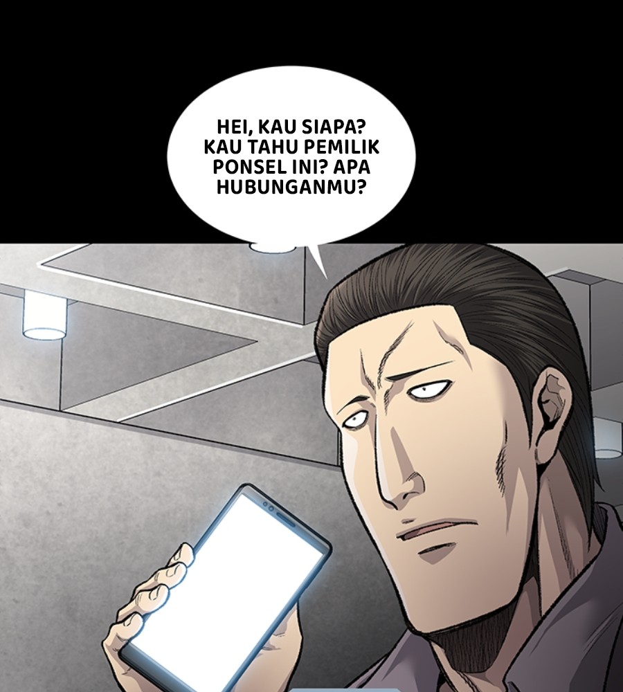 vigilante - Chapter: 98