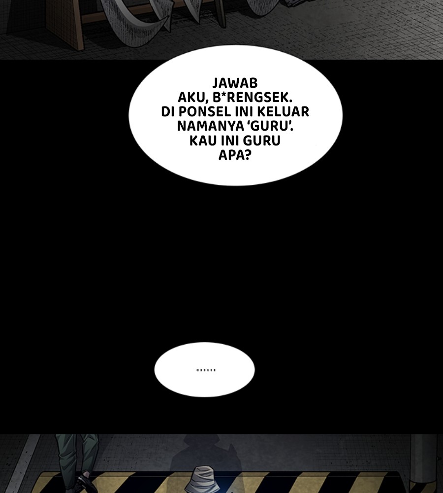 vigilante - Chapter: 98