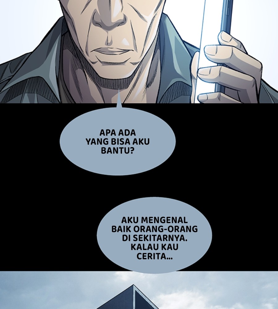 vigilante - Chapter: 98