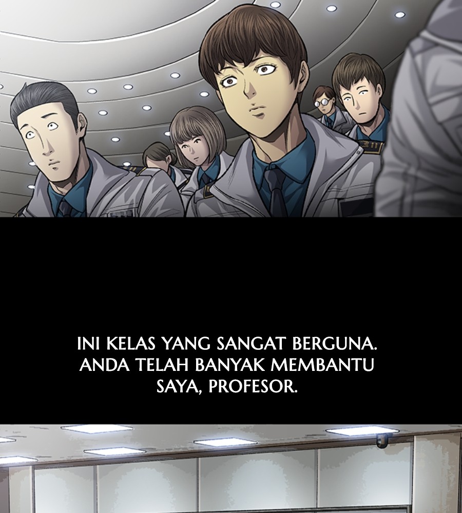 vigilante - Chapter: 98