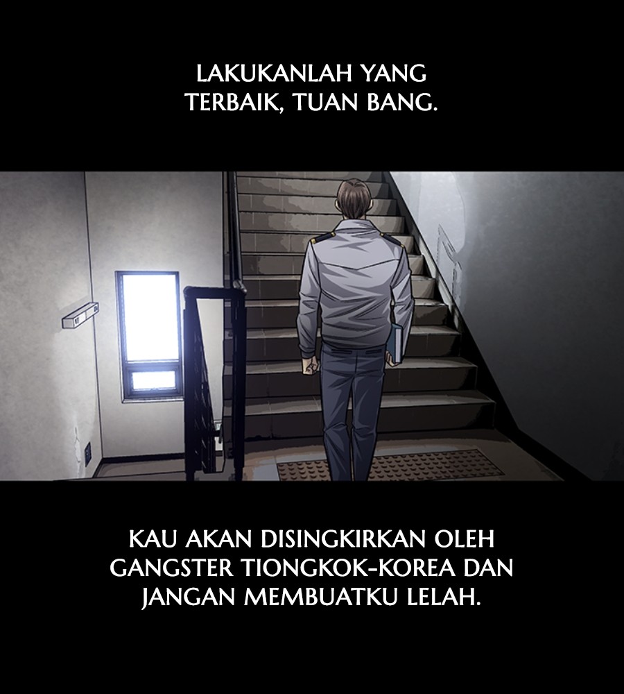 vigilante - Chapter: 98
